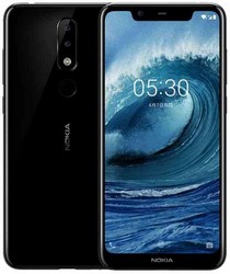 Замена разъема зарядки на телефоне Nokia X5 в Тольятти